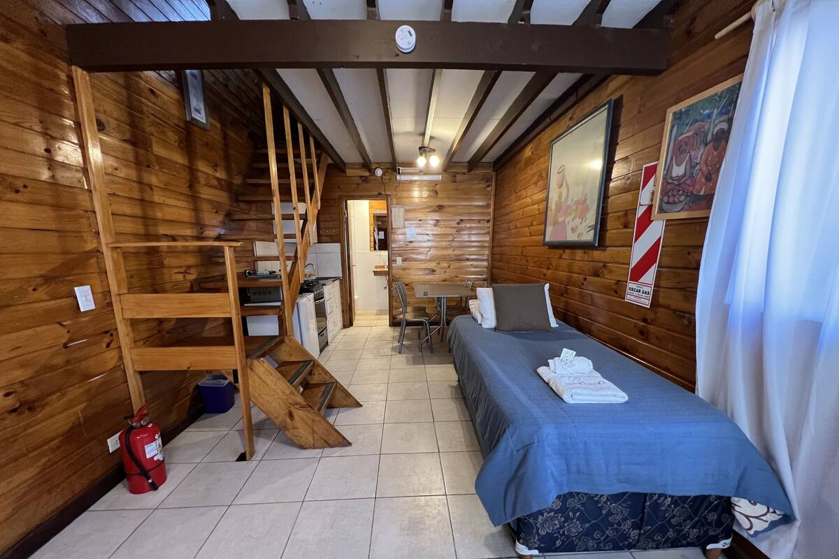 In-room safe, free cots/infant beds, free WiFi, individually decorated