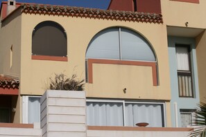 Detalle exterior