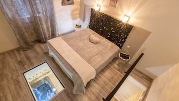 1 dormitorio, wifi gratis, ropa de cama