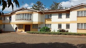 Exterior - Thika pastoral centre room 17 (Thika)