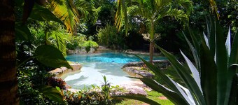 Hacienda Xcaret Studio 1