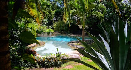 Hacienda Xcaret -studio 1
