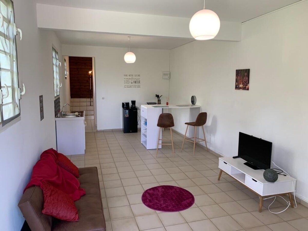 Image de profil de l’hôte