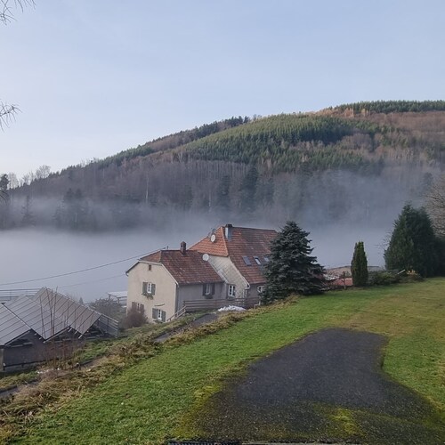 Très Beau Gîte Dans Ferme Vosgienne, Prestations De Qualité