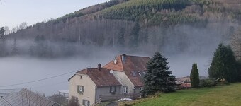 Beautiful Gîte in Vosgian Farm, Quality Services