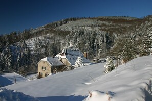 Exterieur