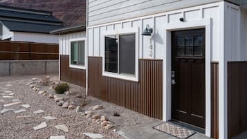 Detalle exterior