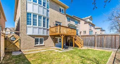 Appartement Absolument Beautiful Walkout Basement