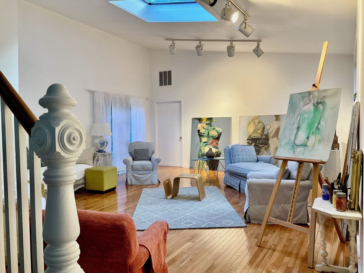 Bild für Gastgeberprofil