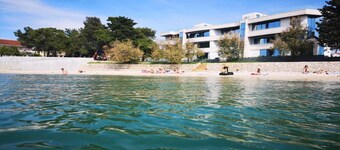 Apartments Dalmatia Infinity