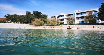 Apartments Dalmatia Infinity