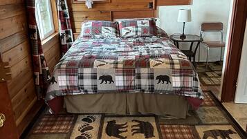 1 dormitorio, wifi gratis, ropa de cama