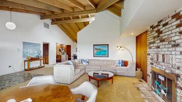 Televisión y videoteca