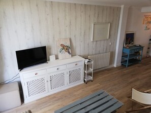 Interior - Deltamar 80 Solo Familias! (Xeraco Playa)