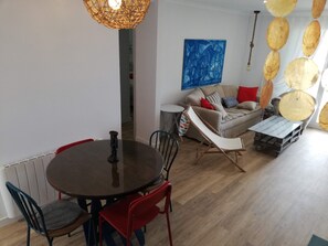 Interior - Deltamar 80 Solo Familias! (Xeraco Playa)