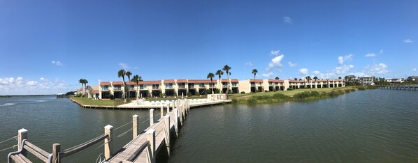 Lake