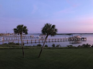 Beach/ocean view