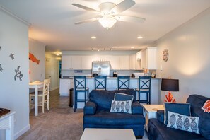 TV a schermo piatto, lettore DVD