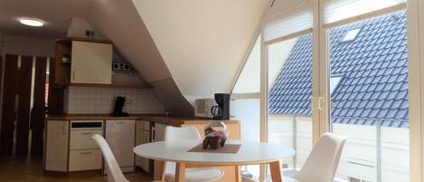 تناول الطعام