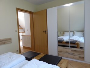 2 soverom og internettilgang