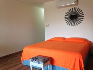 Studio, 1 King Bed | Individually decorated, individually furnished, blackout drapes - City Studios at Upper Deck (Montego Bay)