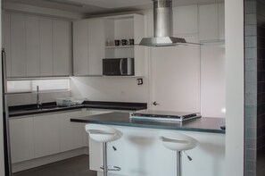 Exclusive House | Private kitchen