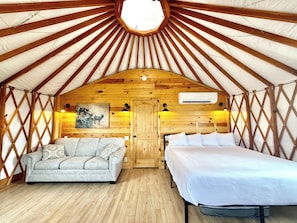 1 slaapkamer, wifi
