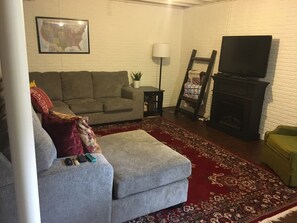 TV
