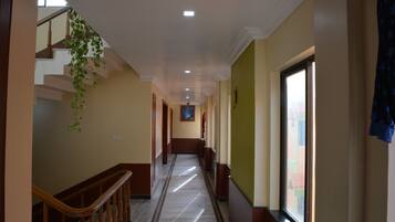 Standard Room | Balcony