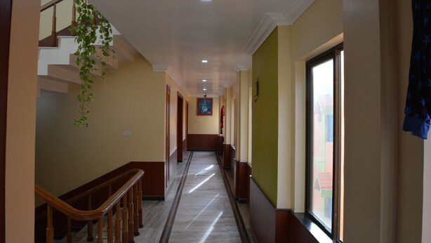 Chambre Standard | Balcon