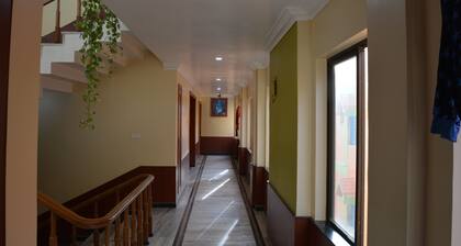 Hotel aaditya