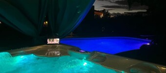 Livin 'le rêve céleste