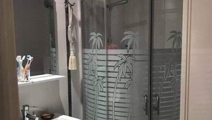 Basic Apartment | Bathroom - Appartement de luxe (Ariana)