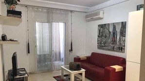 Basic Apartment | Living room - Appartement de luxe (Ariana)