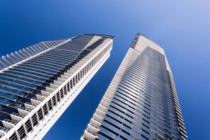 Exterior - Circle on Cavill Ocean View (Surfers Paradise)