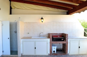 冰箱、微波炉、烤箱、炉灶