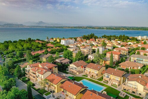 My Peschiera Family Home Deluxe