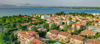 My Peschiera Family Home Deluxe