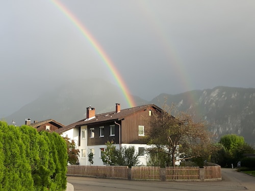 Ferienwohnung max. 5 Pers. 104 qm