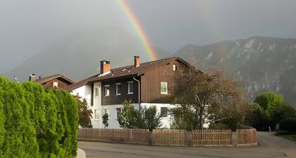 Ferienwohnung max. 5 Pers. 104 qm