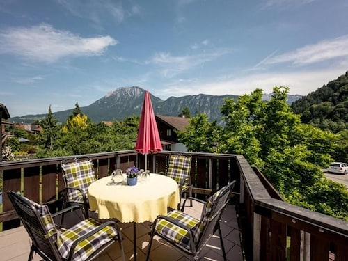 Ferienwohnung max. 5 Pers. 104 qm