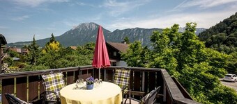 Ferienwohnung max. 5 Pers. 104 qm