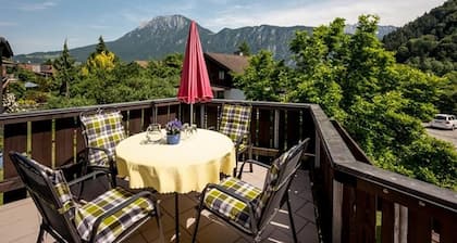 Ferienwohnung max. 5 Pers. 104 qm