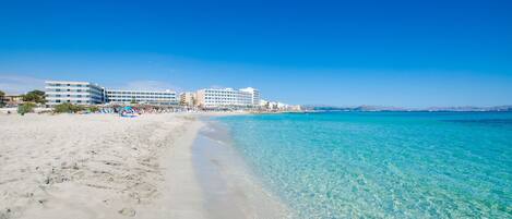 Spiaggia