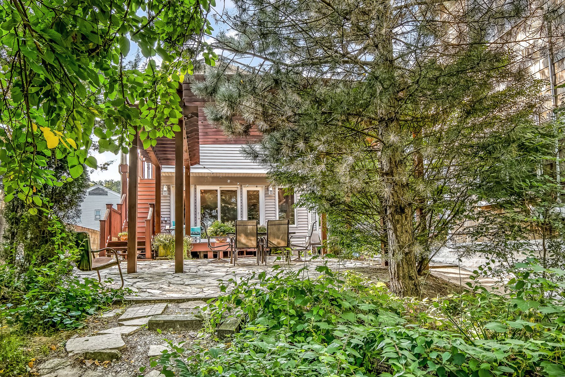 Lake Michigan Beach Cottage for 10