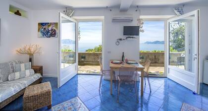 Casa Il Geco Praiano