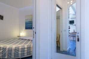 1 bedroom, iron/ironing board, free WiFi, bed sheets - Casa Il Geco Praiano (Praiano)