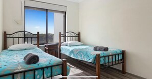3 Schlafzimmer, Bügeleisen/Bügelbrett, Reisekinderbett, kostenloses WLAN