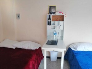 1 bedroom, WiFi