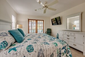 3 Schlafzimmer, Bügeleisen/Bügelbrett, WLAN, Bettwäsche